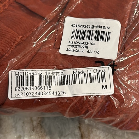 NWT Robe Dress - Picture 3 of 14